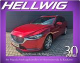 Mazda 6 Kombi 2.5l Takumi AHK Nappaleder GSD Bose 360° - rote Mazda 6