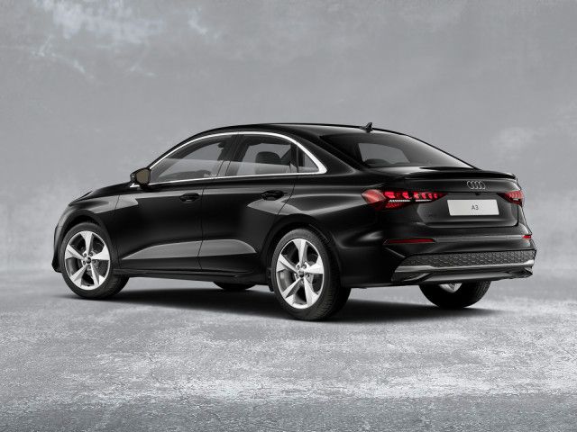 Audi A3 - Bild 5
