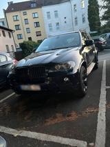 BMW X5M e70 3.0D M-PACKET - BMW X5 M E70 Gebrauchtwagen