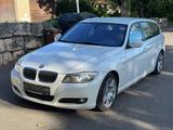 BMW 325 3 Touring 325i Edition Sport /Sportsitze/AHK - BMW 325: Kombi, 325i