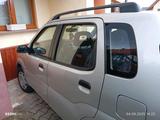 Suzuki Ignis Allrad - Suzuki Ignis aus 2003