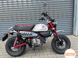 Honda Monkey Z 125 MA - HONDA MONKEY 125
