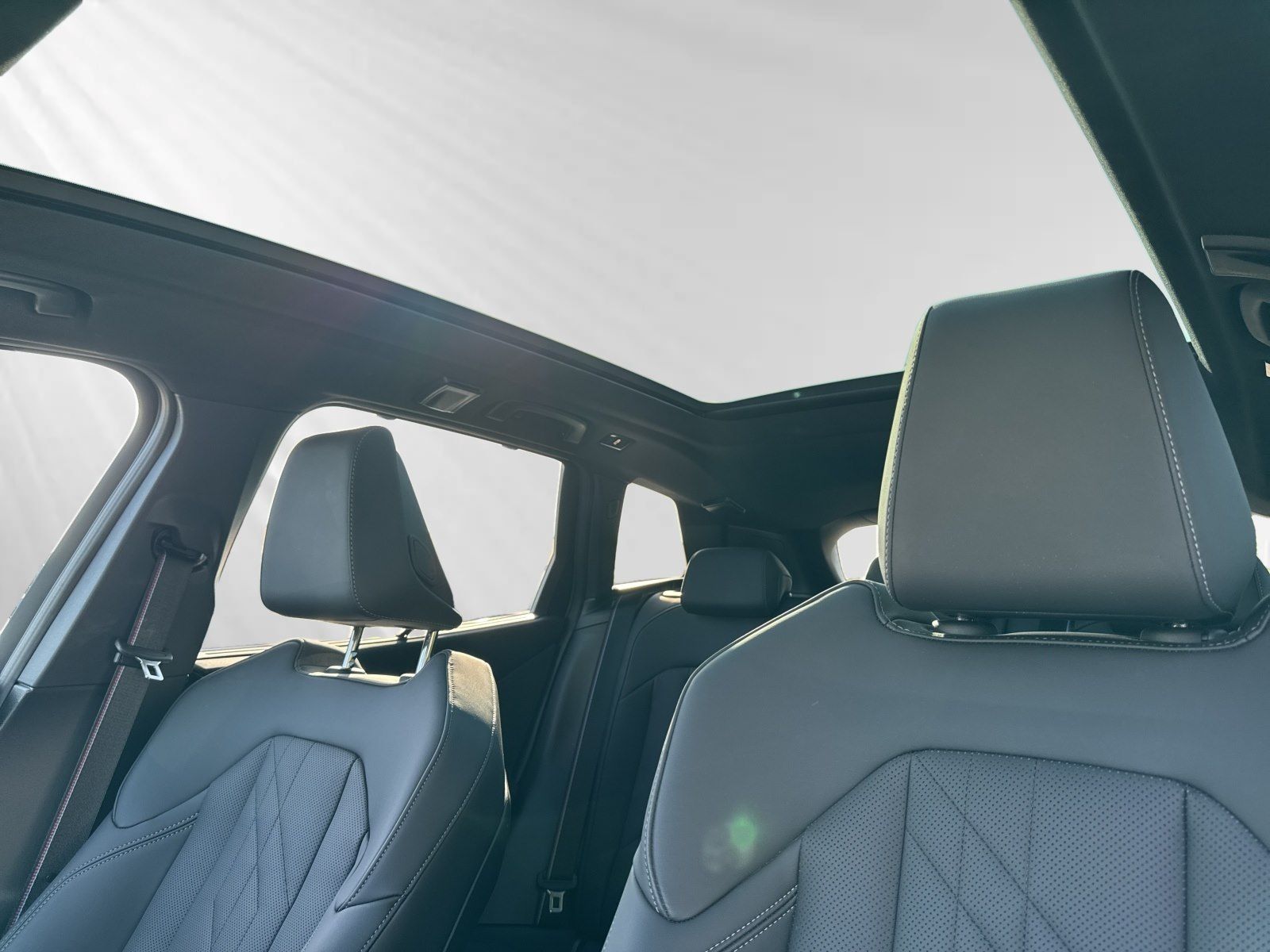 BMW X3 M50 - Bild 19