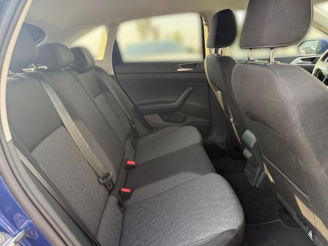 Taigo Move 1.0 TSI Apple CarPlay DAB