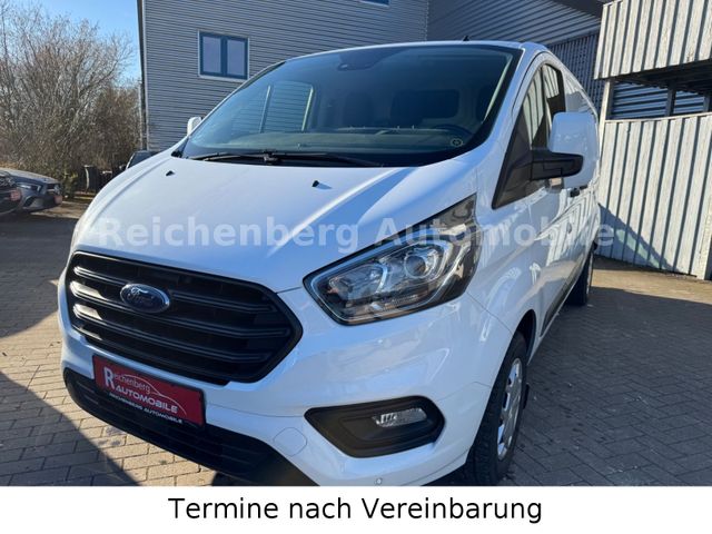 Ford Transit Custom Kasten 300 L2 Trend 131PS