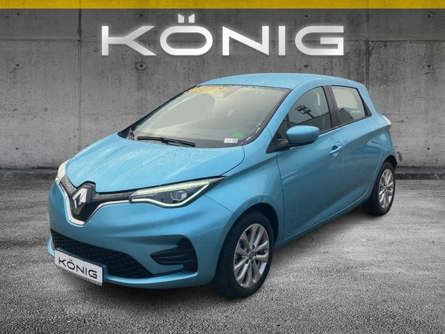 Renault ZOE EXPERIENCE (Selection) R110 Z.E. 50