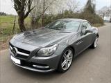 Mercedes-Benz SLK 250 d 9G Distronic Pro MagicSky AirScarf  - Mercedes-Benz SLK-Klasse in Frankfurt (Main)