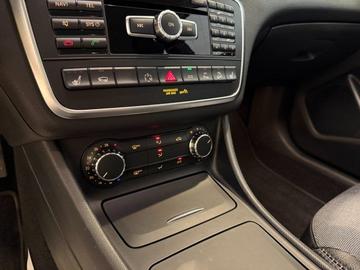 2014 Mercedes-BENZ GLA 缩略图 14