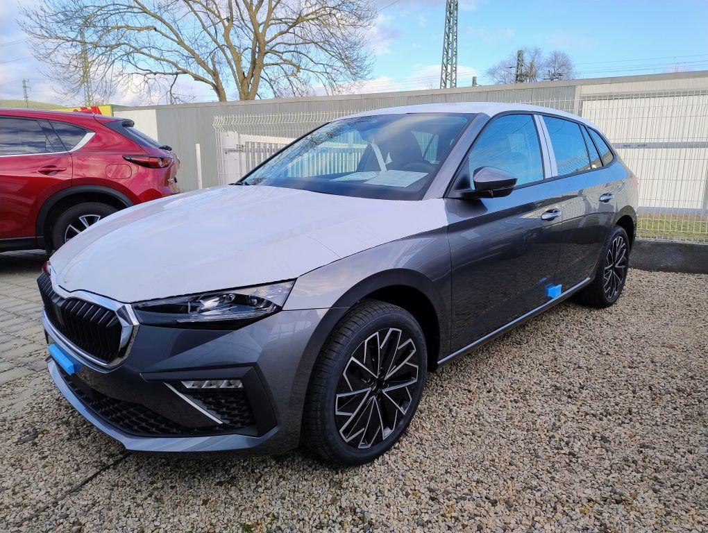 Skoda Scala 1.0 TSI DSG Tour