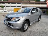 Mitsubishi L200 - Mitsubishi L200 von privat