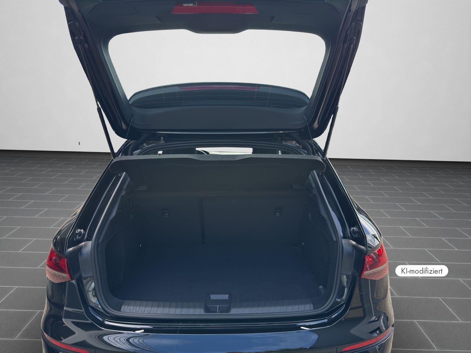 Audi A3 - Bild 15