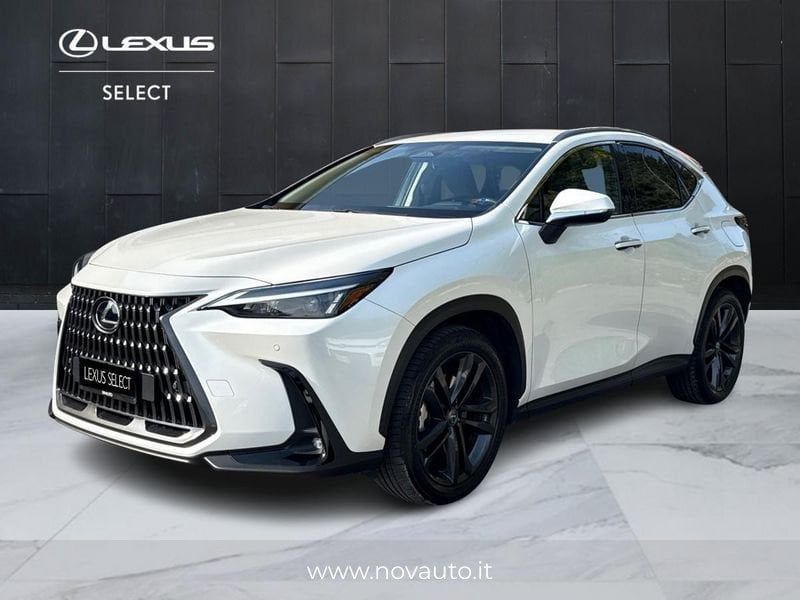 Other Lexus NX NX 450h+ 2.5 phev Premium+ 4wd 309cv e-