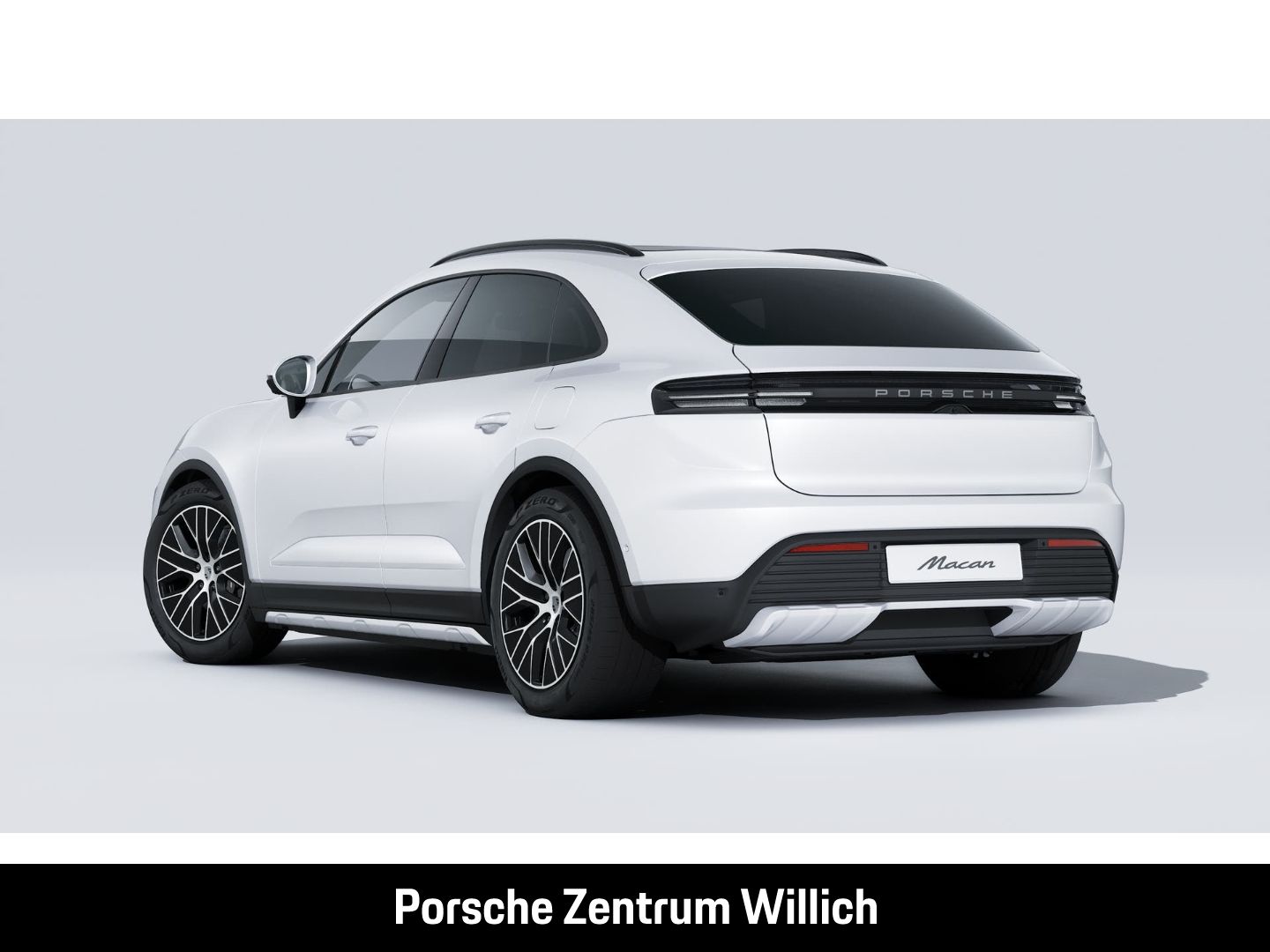 Porsche Macan - Bild 3