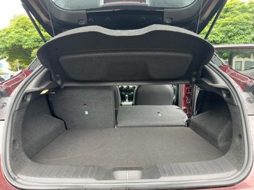 Nissan Juke Tekna 1.6 Hybrid (143 PS) Automatik