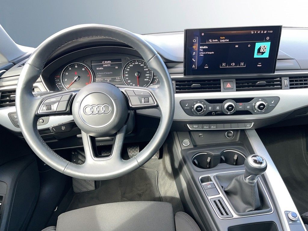 Audi A5 - Bild 14