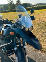 BMW GS 1150 Adventure - BMW 1150 GS ADVENTURE