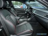 Kia Optima SW 1.6 Leder-Paket 360° Panorama - Kia mit Diesel-Antrieb: Kombi