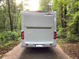 Malibu T-430 LE mit Alarmanlage, neues unbenutztes Womo - Malibu T 430 LE