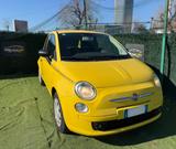 Fiat 500 1.3 DIESEL NEOPATENTATI 160000KM - Fiat: 1600
