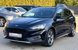 Ford Focus 1.0 Lim.Active-AUTOMATIK-ACC-SPUR-TOTWINKL