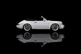 Porsche 964 WTL Cabrio AP-Car-Design - NEUZUSTAND! - Porsche 964: Wtl