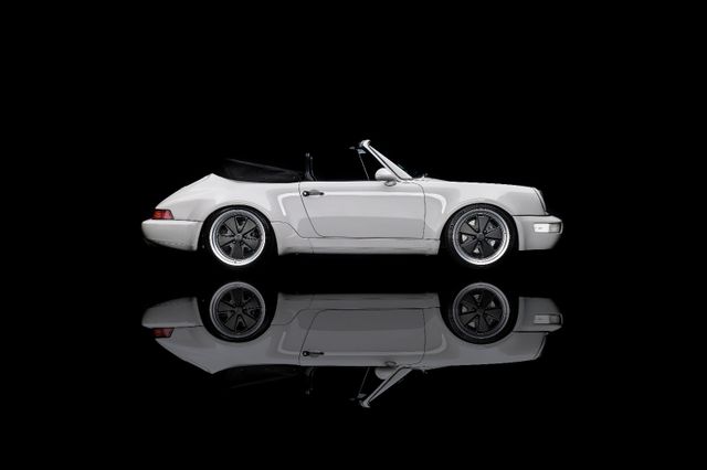 Porsche 964 WTL Cabrio AP-Car-Design - NEUZUSTAND!