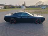 Dodge UNFALLFREI Challenger STR v8 392 hemi 6.4 - Dodge Challenger: 392 Hemi