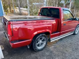 Chevrolet C1500 - Chevrolet Gebrauchtwagen von 1992