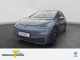 Volkswagen ID.3 PRO S LM19 WÄRMEP MATRIX PRIVACY - mit Elektro-Antrieb: Alcantara, Allwetterreifen