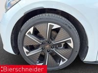 Cupra Born - Vorschau Bild 8