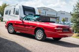 Alfa Romeo Spider 2.0*Zeisberg Classic Garantie*TOP Orig.* - Alfa Romeo Spider aus 1991