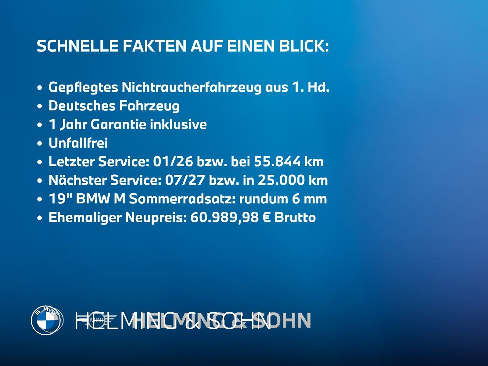 BMW 420 - Bild 3