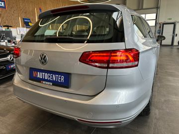 MYAUTOCENTER – Gebraucht- und Jahreswagen mit Werkstattservice in Pfaffenhofen Volkswagen Passat Variant Comfortline *Navi*AHK*Kamera*