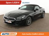 BMW Z4 sDrive 20i Sport Line Aut.*NAVI*LED*TEMPO*CAM - BMW Z4 in Bielefeld