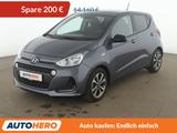Hyundai i10 1.0 YES! Plus*PDC*SHZ*KLIMA*1.HAND*GARANTIE* - Hyundai i10 YES!-Plus