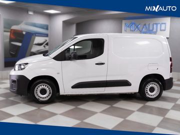 Citroen Berlingo - 3