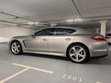 Porsche Panamera 4S - (fast) wie neu ...  BOSE/PDK/ ...  - Porsche Panamera Gebrauchtwagen in Mülheim (Ruhr)