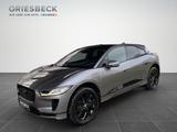 Jaguar I-PACE EV400 FLA ParkAss.*SpurH*KeyLess*LED - Jaguar I-Pace mit Schiebedach