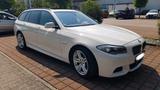 BMW f11 530d xDrive Touring 158tkm - BMW 530: 530d F11