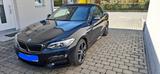 BMW M240i xDrive Steptronic Cabrio TOP gepflegt Voll - gebrauchte BMW M240i aus dem Jahr 2020