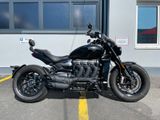 Triumph Rocket 3 GT Storm - TRIUMPH 3 ROCKET GT