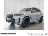 BMW X5 xDrive30d M Sport HUD PANO ACC 360°KAM RFK - BMW X5: Sport