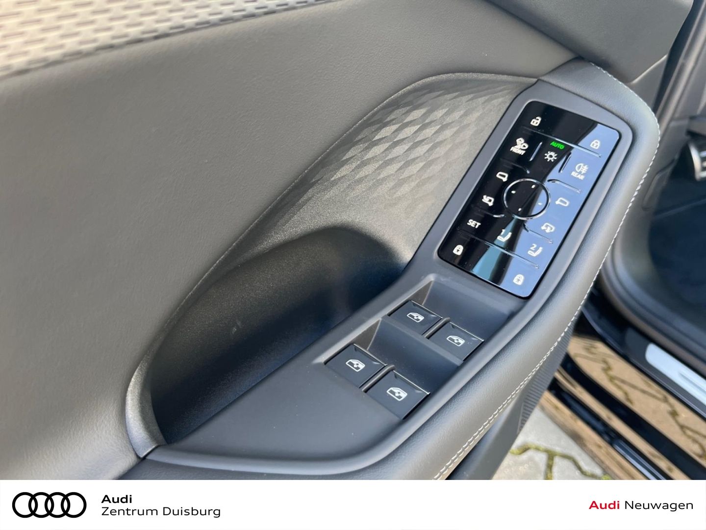 Audi A6 - Bild 10