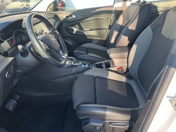 Opel GRANDLAND X ELEGANCE 1.6 PHEV