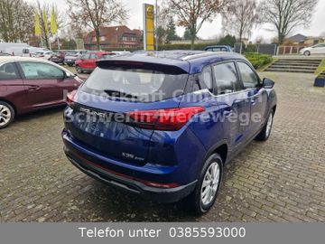 Bild 8 BAIC Beijing X35