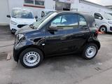 Smart ForTwo fortwo coupe electric drive / EQ - mit Elektro-Antrieb: Ambiente-Beleuchtung