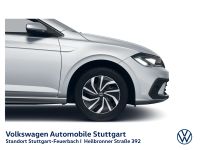 Volkswagen Polo - Vorschau Bild 3