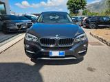 BMW Bmw X6 xDrive30d 258CV - BMW X6 mit Diesel-Antrieb: Kombi