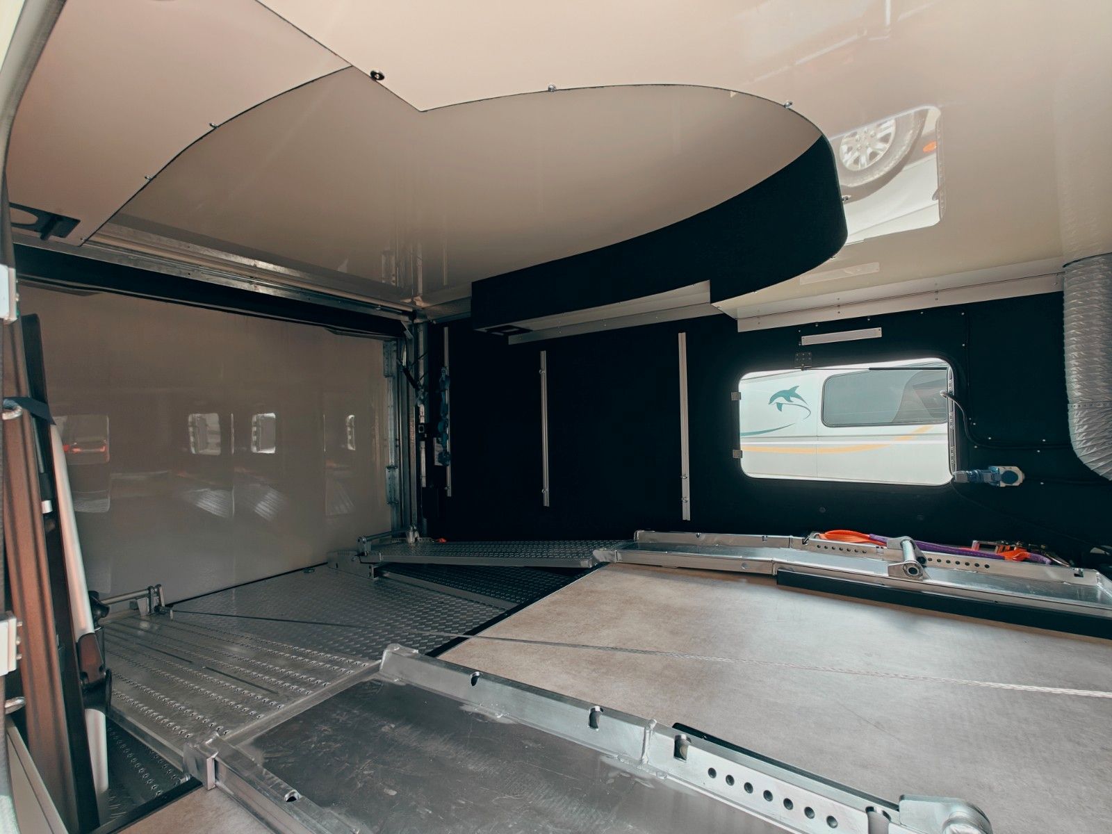 Fahrzeugabbildung Concorde CONCORDE LINER 1095 GI - AUS ERSTBESITZ