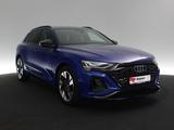 Audi Q8 55 quattro S line MATRIX-LED HUD ACC e-tron - gebrauchte Audi Q8 aus dem Jahr 2023